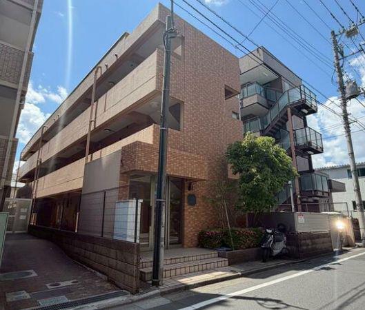 池袋本町貸マンション