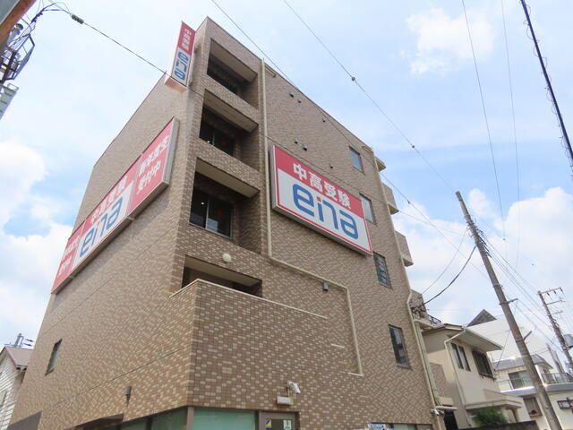 TOKIO東向島