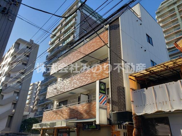 コーポダイアン