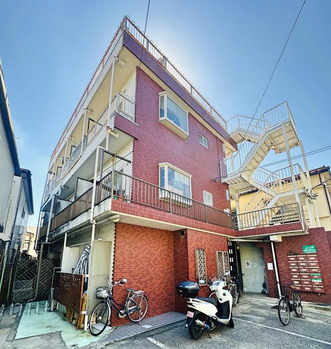 大栄豪ハイツNO3
