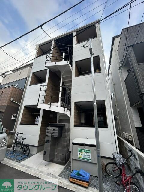 MELDIA鐘ヶ淵II