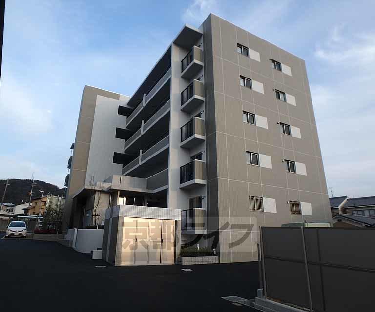 プライマリーレジデンス宇治黄檗