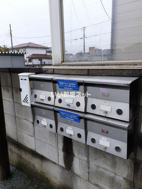 青嵐館I
