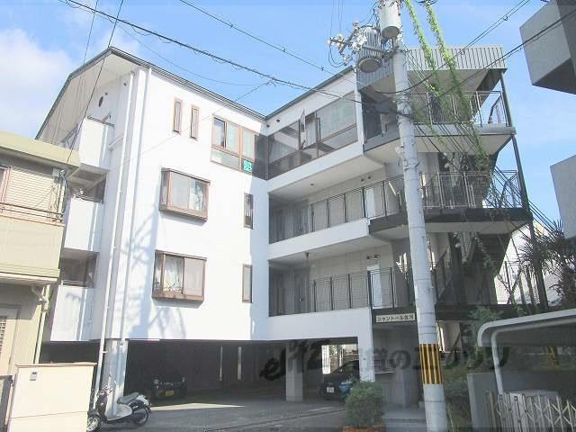 シャントール並河