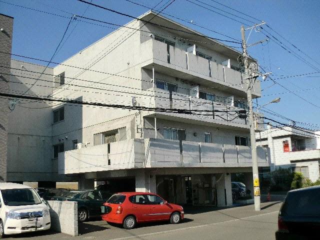 グリーンパレス