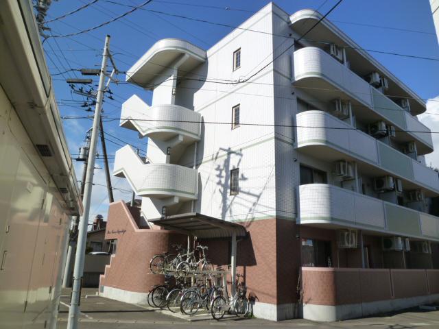 サンヴァーリオ宮千代
