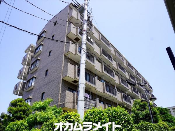 グラースマロニエ(3LDK/6階)