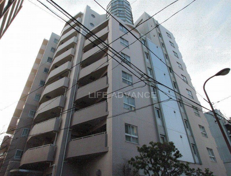 ジェイパーク恵比寿4