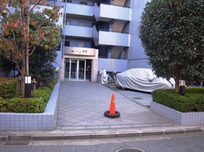 セザール用賀