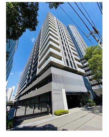 東京ミッドベイ勝どき