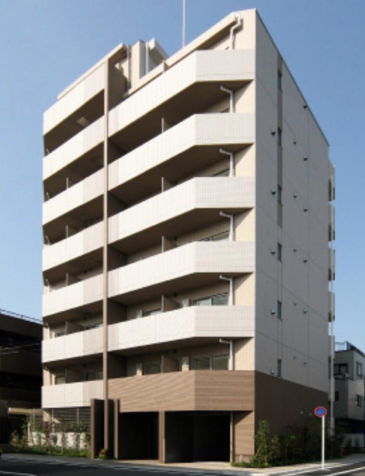 アイル赤羽サウス