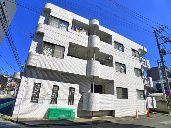 アーバン東町