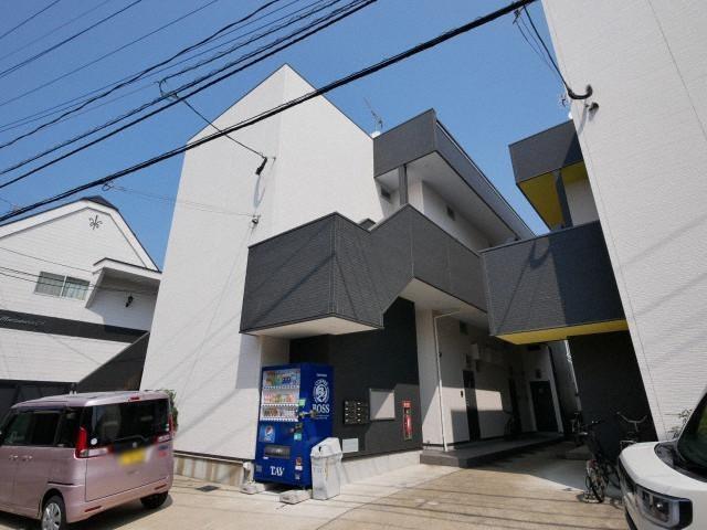 マルスヴァンサンク2番館