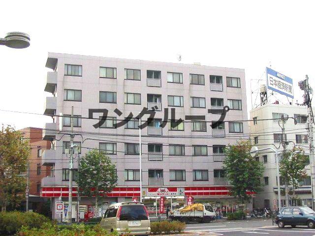ジュネスII