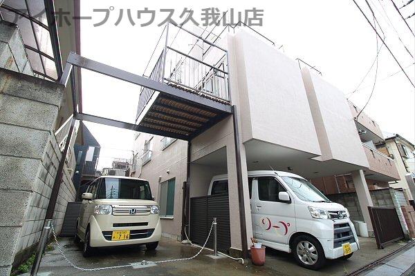 三浦ハウス