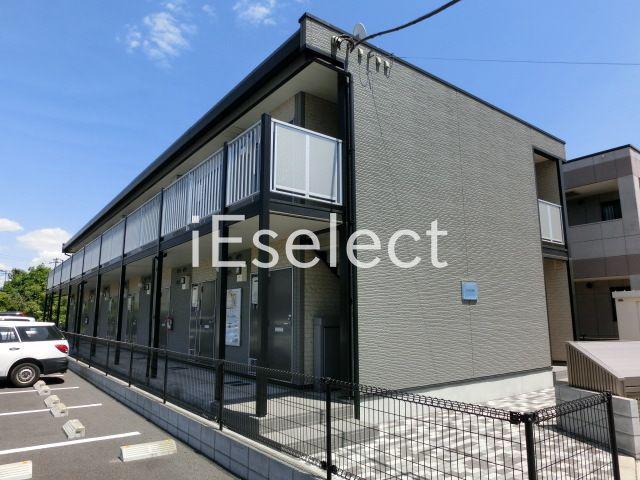 LP宮ノ前1号棟