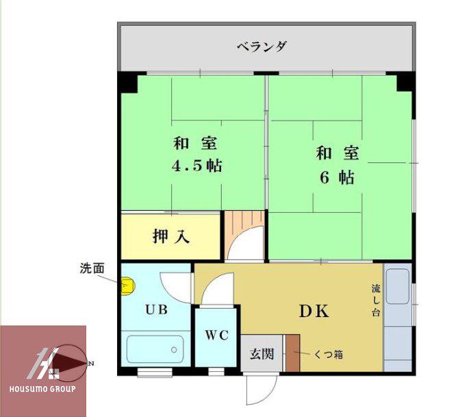 なにわビル