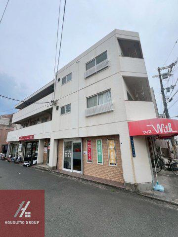 なにわビル