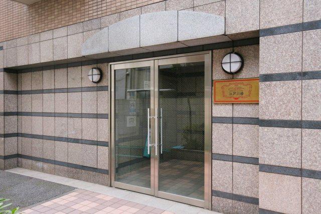 アクティブミレニアム江戸川橋