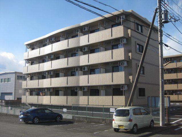 サニーハイツ三園II