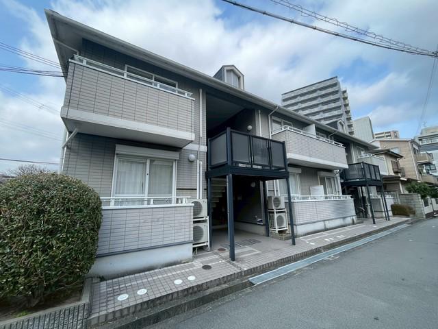 メゾネット21