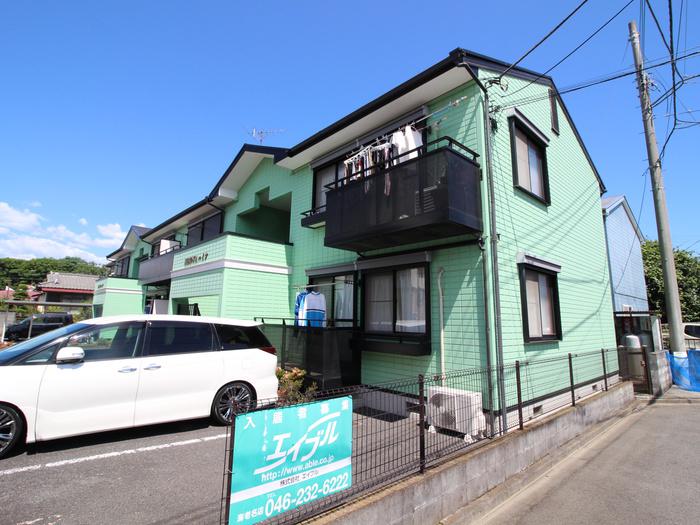 MINOWAハイツ