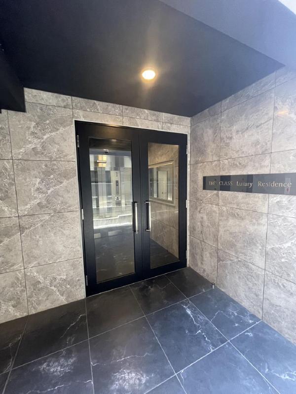 THE CLASS LUXURY RESIDENCEザ クラス ラグ