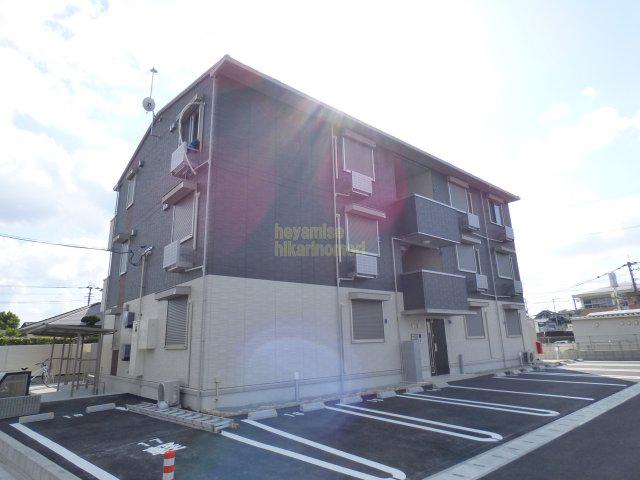 ボナール黒石