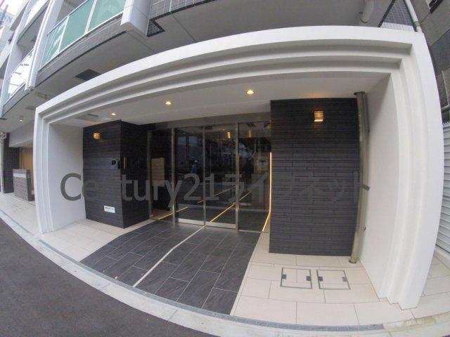 ミラージュパレス北梅田