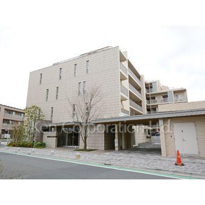 プラウド上北沢ディアージュ(3LDK/4階)