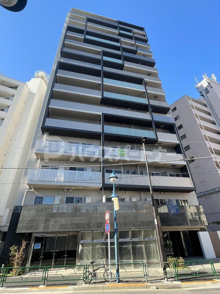 SAION町屋