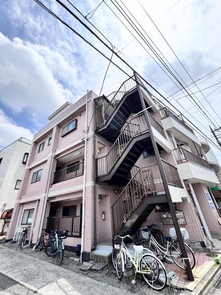 ファミリーハイツ