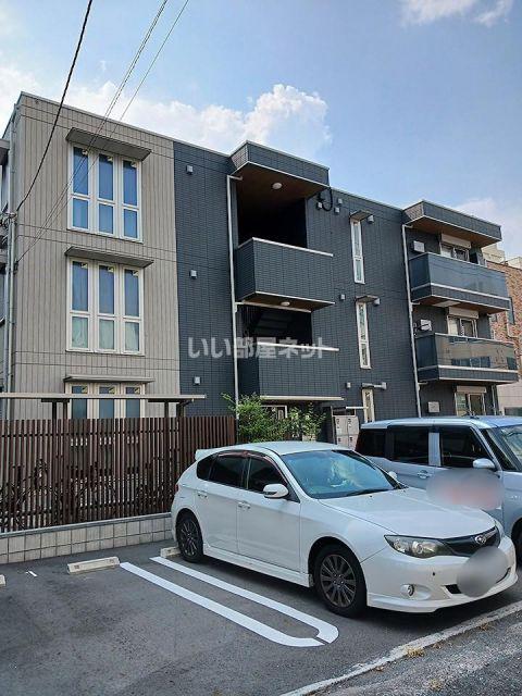 TORISIA添地町