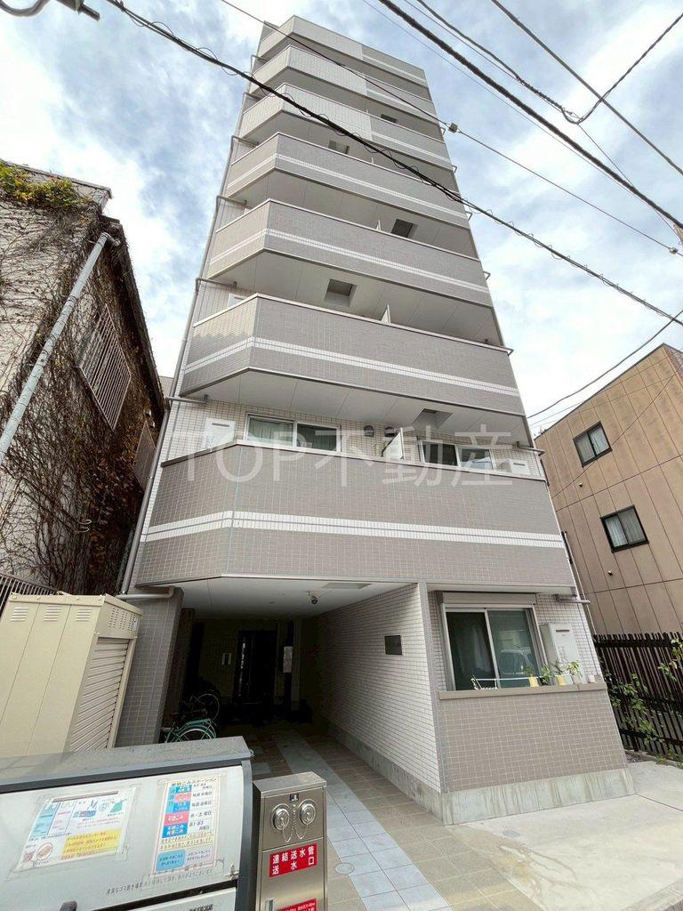 クラージュグラン院内