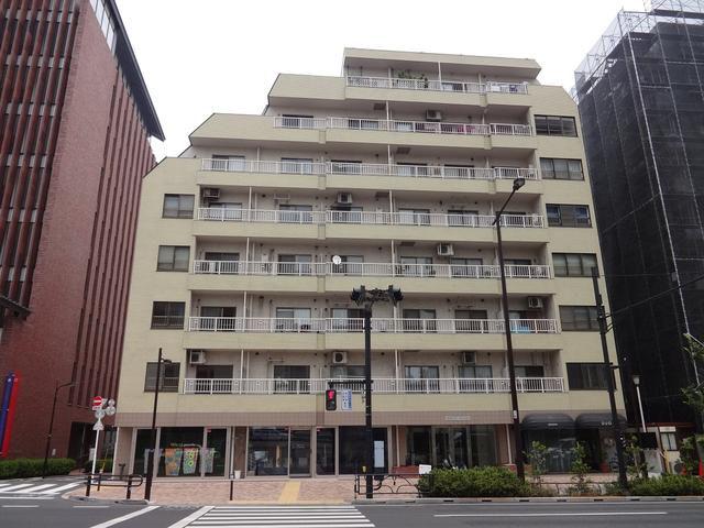 松濤ハウス