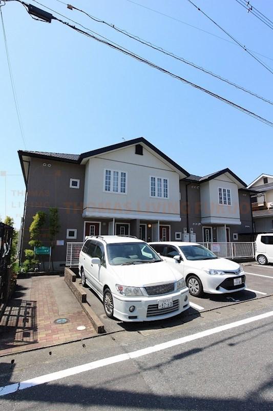 シャーメゾン筑紫