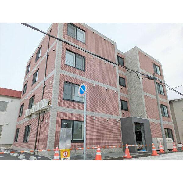 CORSO(1LDK/4階)