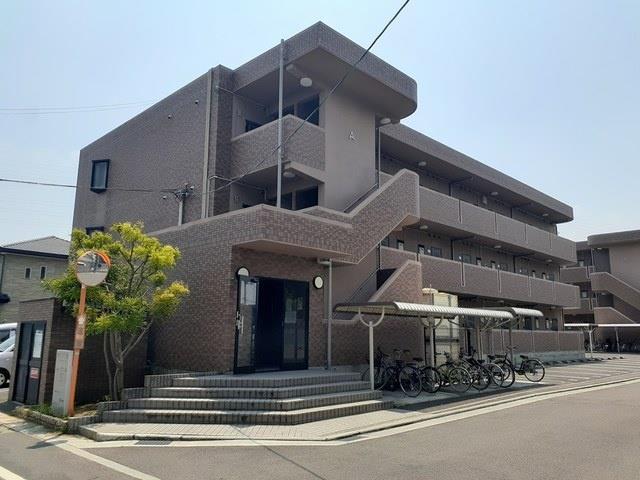 グランディール太田A