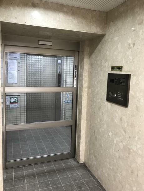 メインステージ・カテリーナ恵比寿駅前