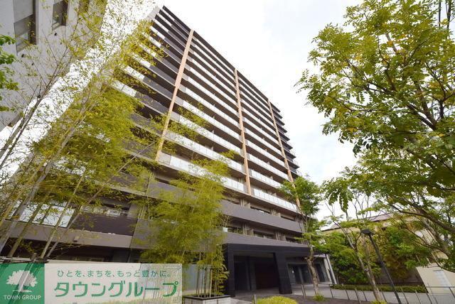 アデニウム新小岩