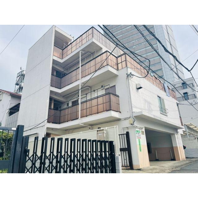 坂上マンション