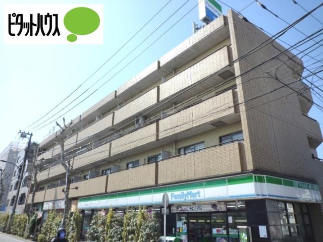メゾンドール新代田