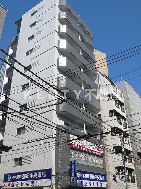NJプレイス