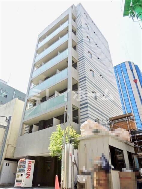 ヴァレッシア品川南シティ