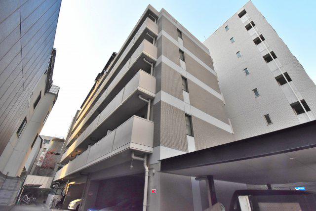 アプローズ堂島ーー