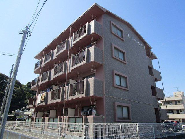 SINSIA高林