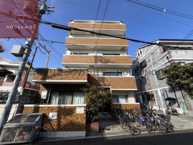 OK平野ハイツ