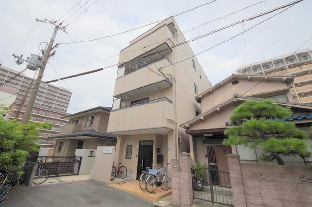 エルミタージュ