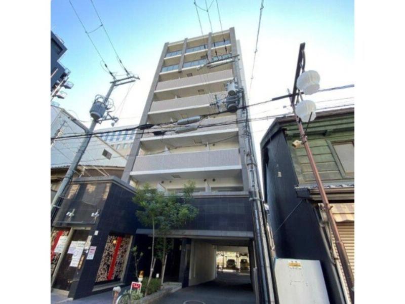 グランド上町