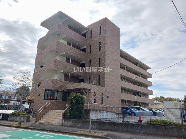 PARK VILLAGE松代